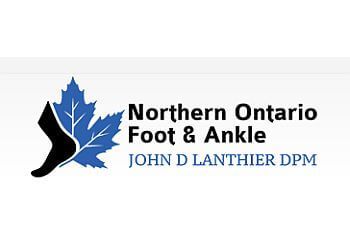 Photo of DR. JOHN D LANTHIER - NORTH ONTARIO FOOT & ANKLE, Podiatrists specialist