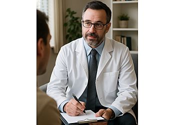 Photo of DR. JOHN DAGNONE, Psychiatrists specialist