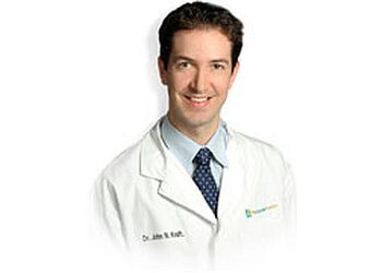 Photo of DR. JOHN KRAFT - LYNDE DERMATOLOGY & ESTHETICS, Dermatologists specialist