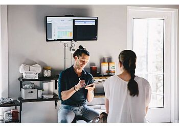 Photo of DR. JOHN PALMER, DC - ARCHETYPE HEALTH, Chiropractors specialist