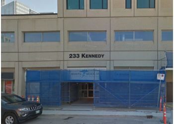 Photo of DR. JOHN RABSON, Cardiologists specialist