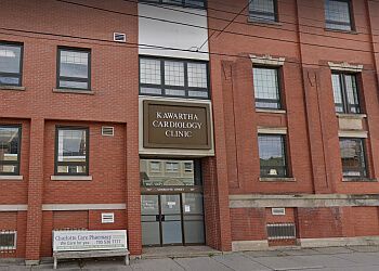 Photo of DR. JOHN REESOR, Hypertension, Cardiomyopathy, Arrhythmia, Cardiac Pacemaker, Cardiac Pacemakers, Acute Myocardial Infarction, Coronary Angioplasty, Congestive Heart Failure &amp; Cardiac Arrest in PETERBOROUGH