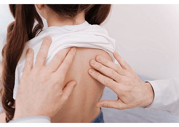 Photo of DR. JOHN THOMSON, Rheumatologists specialist