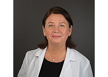 Photo of DR. JOLANTA KOLKIEWICZ, CONDITIONS TREATED:
Toothache, Tooth Decay, Caries, Broken Tooth, Wisdom Tooth, Gum Problems and Malaligned Tooth
TREATMENTS OFFERED:Dental Exam and Cleaning, Tooth Colored Restoration, Root Canals, Extractions, Crowns and Bridges, Nightguards, Tooth Whitening, Veneers and Bonding, Black Triangle &amp; Diastema Closure, Wisdom Tooth Removal, Dental Extractions, Dental Implants, Bone Grafting, Oral Pathology, Teeth for Braces, Braces, Invisalign &amp; Myobrace in KITCHENER