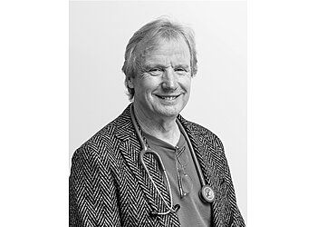 Photo of DR JON WAITES - COFFS CARDIOLOGY, Cardiologists specialist