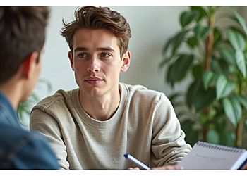Photo of DR. JONATHAN K. BRISKIN, Psychiatrists specialist