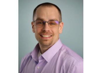 Photo of DR. JONATHAN ZWERKA, Shoulder and Knee Pain, Headaches, Spine and Extremities, Upper Cervical, Hormone Imbalances, Infertility, Prenatal Support &amp; Chronic Exhaustion in ROCHESTER