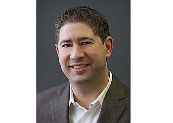 Photo of DR. JORDAN HOCHMAN, ENT doctors specialist