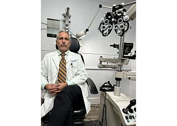 Photo of DR. JOSE MACEDO, TREATMENTS OFFERED:Comprehensive Exam, Vision Problems and Correction, Diabetic Retinopathy, Hyperopia, Contact Lenses, Low Vision Aids, Dry Eye and Computer Vision Syndrome, Cataract, Age-Related Macular Degeneration, Keratoconus, Same Day Glasses, Sunglasses Optical, Manage Ocular Disease &amp; Strabismus in MIAMI