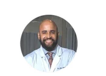 Photo of DR. JOSE OCASIO, CONDITIONS TREATED:Knee, Neck, Back, Ankle, Wrist, Arm and Shoulder Pain, Headaches, Migraines &amp; Sciatica in POMONA