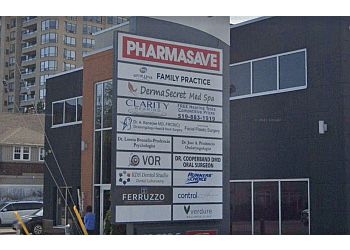 Photo of DR. JOSE PRUDENCIO, CONDITIONS TREATED:Tonsils, Snoring, Ear Infection, Sleep Apnea, Dizziness, Audiology Testing, Pediatric ENT, Nasal Congestion, Thyroid Conditions, Deviated Septum, Breathing Problems, Neck Pain, Sore Throat and Hearing Loss DisordersTREATMENTS OFFERED:Septoplasty &amp; Botox Treatments in WATERLOO