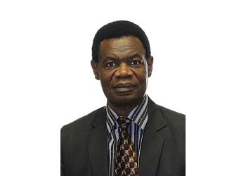 Photo of DR. JOSEPH BUWEMBO, Neurosurgeons specialist