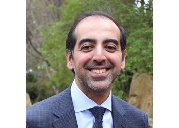 Photo of DR JOSEPH HANNA, Heart Failure, Arrhythmias and Peri-Operative Management, Structural Heart Disease, Transcatheter Aortic Valve Implantation for Aortic Stenosis, Right Heart Catheterisation &amp; Cardiac Biopsies in GERALDTON