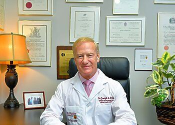 Photo of DR. JOSEPH KORKIS, CONDITIONS TREATED:Breathing Problems, Ear Infections, Sinus Conditions, Hearing Disorders, Throat Infection, Snoring and Sleep ApneaTREATMENTS OFFERED:Rhinoplasty, Blepharoplasty, Revision Rhinoplasty, Earlobe Repair, Laser for Tonsil Stones, Removal of Lesions/Moles/Skin Tags/Warts, Facial Rejuvenation, Injection Rhinoplasty, ZO Skin Health, Laser for Snoring, Vivierskin Vitamin C, Pillar Procedure for Snoring and Sleep Apnea, Rhinoplasty Surgery and Revision Rhinoplasty, Head &amp; Neck Surgery in BURLINGTON