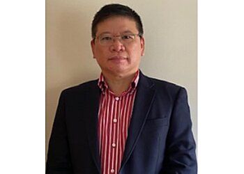 Photo of DR JOSEPH LING, Coronary Artery Disease, Heart Murmur, Hypertension, Chest Pain Treatment, Cardiac Arrest, High Blood Pressure, Heart Failure &amp; Shortness of Breath in CAIRNS