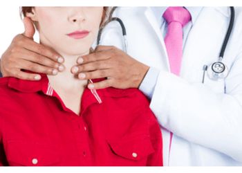 Photo of DR. JOSEPH SHABAN, Endocrinologists specialist