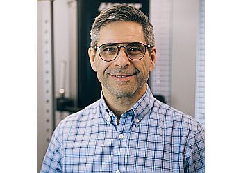 Photo of DR. JOSEPH STERN, CONDITIONS TREATED:Routine Checkups, Achilles Tendonitis, Athlete&#x27;s Foot, Back/Knee Pain, Flat Foot, Warts, Biomechanical Examination, Plantar Fasciitis, Orthotics, Pronation, Diabetic Foot, Stress Fractures, Neuromas, Ingrown Toenails, Surgery, Toenail Fungus, Bunions, Heel Spur &amp; Hammertoes in COQUITLAM