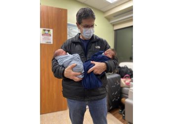 Photo of DR. JOSEPH TALCOTT, CONDITIONS TREATED: PMS (Premenstrual Syndrome), Pelvic Pain/Endometriosis, Incontinence, Menopause Management, Abnormal Uterine Bleeding, Menopausal and Postmenopausal Disorders, Female Infertility, Conditions of Pregnancy and Delivery, Abnormal Vaginal Bleeding, Infections (Diagnosis and Treatment), STD Screening &amp; Fibroids TREATMENTS OFFERED: Routine Annual Exams, Birth Control Options, Adolescent Gynecology, Pap Smear, Contraception &amp; Sterilization in GRAND RAPIDS