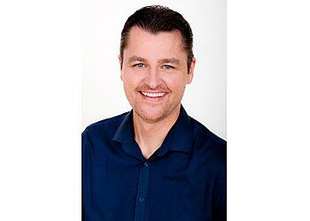 Photo of DR. JOSHUA ANDERSON, CONDITIONS TREATED:Ankle, Shoulder, Back and Neck Pain, Headaches, Massage Therapy, Nutritional Counseling, Sciatica, Arthritis, Fibromyalgia, Carpal Tunnel &amp; Postural Screening in EUGENE