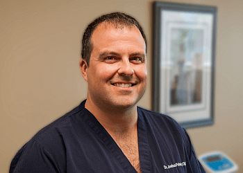 Photo of DR. JOSHUA POLSKY, CONDITIONS TREATED: High-Risk Pregnancy, Hypertension, Ectopic Pregnancy, Multiple Gestation, Obstetrics, Cervical Cancer Screening, Pelvic Pain, Ovarian Cysts, Women&#x27;s Health, Abnormal Paps, Miscarriages &amp; Infertility in WINDSOR