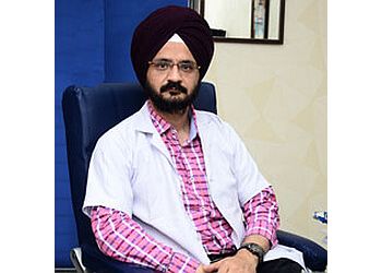 Photo of DR. JS GUMBER, Cataract, Squint, Glaucoma, Eye Problems in Children, Diabetic Eye Problems, Macular Degeneration, DCR, Watering in Child Eye &amp; Laser Services in AMRITSAR