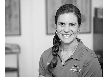 Photo of DR JUDITH MCNEILL - LIVING WELL CHIROPRACTIC, Chiropractors specialist