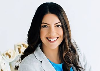 Photo of DR. JULIA BECKER, Depression, Relationships, Anxiety and Stress, Career Counseling, Learning Disabilities, Self-Help &amp; Heal From Past Trauma in WACO