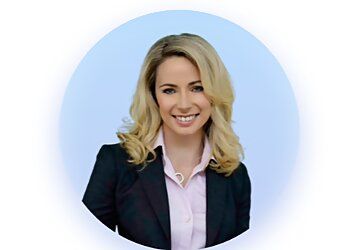 Photo of DR JULIA THOMPSON, Headache and Migraine, Neuroimmunology Including Myasthenia Gravis, Autoimmune and Paraneoplastic Neurology, Limbic Encephalitis, Neuro-Infectious Disease, Peripheral Nerve Problems, Movement and Gait Disorders, Pregnancy Related Neurological Conditions, Stroke, Dizziness and Balance Disorders, Epilepsy, Motor Neuron Disease, Injectable Treatments, Multiple Sclerosis, Including Botox &amp; Nerve Blocks for Migraine in SYDNEY