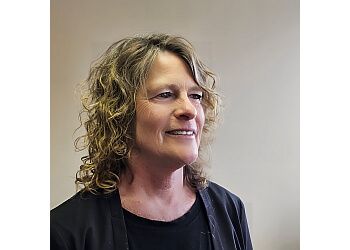 Photo of DR. JULIE TORRANCE-PERKS, CONDITIONS TREATED:Adjustment to Life Changes, Anxiety, Attention Deficit/Hyperactivity, Behavior Problems, Career Challenges, Depression, Dealing Constructively with Anger, Grief or Bereavement, Health Anxiety, Obsessive Compulsive Disorder, Panic Disorder, Parenting Guidance, Phobias or Fears, Perfectionism, PTSD, Relationship or Marriage Problems, School Refusal, Self-Esteem Concerns, Social Anxiety, Stress Management &amp; Couples Therapy in WATERLOO