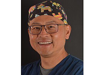 Photo of DR JUSTIN TAN, Checkups, Clean, Extractions, Fillings, Composite Resin Fillings, Glass Ionomer Cement Fillings, Cosmetic, Crowns, Gum Recontouring, Inlays, Onlays, Tooth Whitening, Veneers, Implants, Paediatric, Root Canals, Gum Disease, Wisdom Teeth Extractions &amp; Snoring in BOWRAL