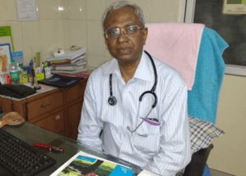 Photo of DR. K. DILEEP KUMAR, Thyroid Consultant, Gestational Diabetes Management, Hypothyroidism, Hyperthyroidism, Thyroid Swelling/Goitre, Obesity, Thyroid, Hormone Disorder, Diabetics Foot Care, Patient Counselling, Endocrinology Children, Parathyroid Diseases, Type 1 Diabetes Treatment, Type 2 Diabetes Treatment &amp; Diabetic Awareness Programs in VISAKHAPATNAM