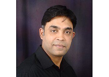 Photo of DR. K ROSHAN RAO, Abdominal Aortic Aneurysm, Angina Pectoris, Coronary Artery Disease, Heart Failure, Arrhythmia, Atherosclerosis, Cardiac Rehabilitation, Cardiac Tamponade, Pain in Left Part of Chest, Cardiovascular Emergencies, Cardiac Arrhythmias, Acute Aortic Dissection, Irregular Heartbeat, Hypertension, , Rheumatic Heart Disease Treatment, Dilated Cardiomyopathy, Preoperative Treatment, Cardiomyopathy, Myocardial Infarction &amp; Peripheral Artery Disease in INDORE