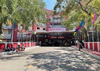 Photo of DR. K. SELVAMUTHUKUMARAN, Disorders of the Skull Base, Brain Surgery, Spinal Cord Tumors and Congenital Lesions, Microscopic Decompression of the Spinal Cord, Intracranial Aneurysms, Microdiscectomy, Acoustic Neuroma Tumor Removal, Extracerebral Hemorrhages, Evacuation of Intracerebral &amp; Aneurysm Surgery in MADURAI