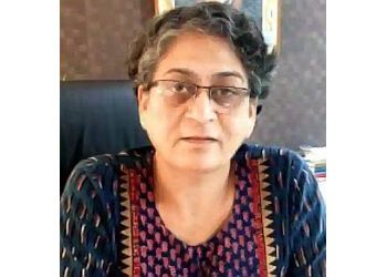 Photo of DR. KALPANA PATEL, Voice Treatments, Blocked Nose, Cochlear Implants, Cough, Nasal Endoscopy, Phonosurgery, Laser Surgeries for Head and Neck Lesions, Sleep Apnea, Nasal Congestion, Dizziness, Swallowing, Ear and Throat Problems, Nose Bleeds, Ear Wax, Head Ache &amp; Ear Micro Surgery in VADODARA