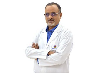 Photo of DR. KAMAL VERMA, MBBS, MS, M.CH - FORTIS ESCORTS HOSPITAL, Neurosurgeons specialist