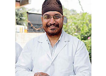 Photo of DR. KAMALJEET SINGH, Chest Pain Treatment, Arrhythmia, Hypertension, Cardiomyopathy &amp; Cardiac Conditions in SAHARANPUR