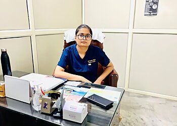 Photo of DR. KANIKA SINGLA, Facelift, Deep Plane Extended Facelift, Lip Lift, Fat Transfer, Facial Implants, Buccal Fat Removal, Vascular Malformations, Cleft Lips/Palate, Haemangioma, Polydactyly, Hypospadias, Syndactyly, Burn, Nose Job, Reconstructive Surgery, Breast Surgery, Facial Injuries, Hand &amp; Microvascular Surgery in MEERUT