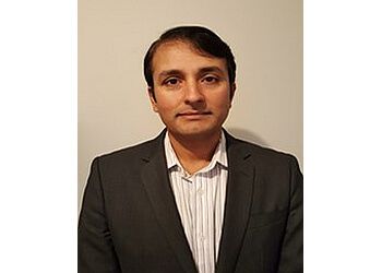 Photo of DR KANNAN BAKTHAVATSALAM, Hypothyroidism, Metabolic Syndrome, Osteoporosis, Type 1 and 2 Diabetes Treatment, Steroid-Induced Diabetes, Gestational Endocrine Disorders, Lipid &amp; Adrenal Glands Disorders in ORANGE