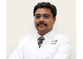 Photo of DR. KAPIL KHANDELWAL, Skull Base, Paediatric, Vascular and Spine Surgery, Head Injury, Spine Trauma, Sciatica, Spine Fixation, Brain and Spine Tumor, Vertebroplasty, Pituitary &amp; Disc Surgery in KALYAN DOMBIVALI