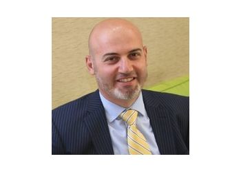 Photo of DR. KARAM YOUSSEF, CONDITIONS TREATED: 
Complex Spine, Tumor, Herniated L5S1 Disc, Vascular Compression Syndromes, Craniovertebral Junction Disorders, and Epilepsy and Trauma TREATMENTS OFFERED:
Minimally Invasive Spine Surgery, Lumbar Discectomy &amp; Cervical ACDF (Anterior Cervical Discectomy and Fusion) in GATINEAU