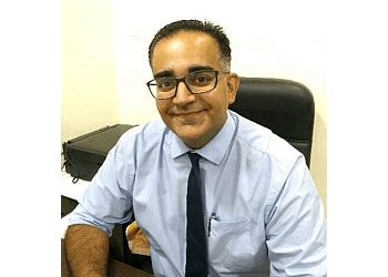Photo of DR. KARAN JULKA, Duodenoscopy, Gastroscopy, Sigmoidoscopy, Colonoscopy, Colorectal Surgery, Oesophagoscopy, Pancreato-Biliary Surgery, Gastrointestinal Oncosurgery, Oesophageal Surgery, Advance Laparoscopic GI Surgery, Gastrointestinal Endoscopy, GERD, Hiatus Hernia &amp; Cystogastrostomy for Pancreatic Pseudocyst in KALYAN DOMBIVALI