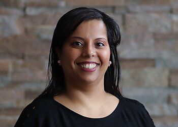 Photo of DR. KARIMA MERALI, Headaches, Sciatica, Back, Neck, Joint, Wrist and Shoulder Pain, Herniated Discs, Sports and Auto Accident Injuries, Adult and Pediatric Chiropractic Care, Massage Therapy, Acupuncture, Kinesiotaping, Cold Laser, Soft Tissue Manipulation &amp; Nutritional Therapy in EDMONTON