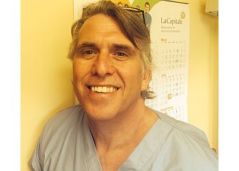 Photo of DR. KARL DALERY, Cardiac Arrest, Arrhythmia, Chest Pain Treatment, Congestive Heart Failure, Coronary Artery Disease &amp; High Blood Pressure in SHERBROOKE