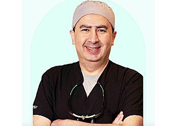Photo of DR. KASRA BADII​ - DENTISTRY ON CHURCH, Cosmetic dentists specialist