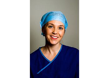 Photo of DR KATHRYN MCLEOD, Renal Tract Calculi, Bladder Cancer Treatment, Voiding Dysfunction, Neurogenic Bladders, Prostate Problems, Robotic Prostate Cancer Surgery, Lower Tract Oncology, Urinary Tract Stones, Female Urology, Minimally Invasive Stone Surgery, Female Bladder Problem, Stress Urinary Incontinence, Urological Oncology &amp; Vasectomy in GEELONG