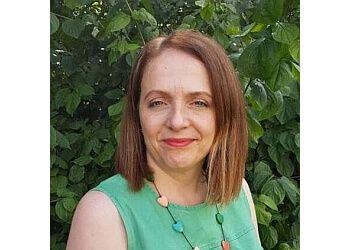 Photo of DR KATHRYN QUINN, Anxiety, Stress, Depression, Phobias, Obsessive-Compulsive Disorder, Trauma, Anger, Bereavement and Loss, Relationship and Health-Related Difficulties, Memory Problems, Eating and Body Image Issues, Low Self-Esteem, Work Stress, Cognitive Behavioural Therapy (CBT), Mindfulness, Schema Therapy &amp; Acceptance &amp; Commitment Therapy (ACT) in FIFE