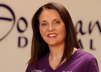 Photo of DR KATHY BOWMAN - BOWMAN DENTAL, Cosmetic dentists specialist