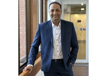 Photo of DR KAUSHIK HAZRATWALA, Fractures, Revision TKR and THR, Unicompartmental Knee Replacement, Hip Resurfacing and Arthroscopy, Patello-Femoral, Foot Disorders, Joint Replacements, Knee Arthroscopy, ACL and Ankle Reconstruction, Bunionectomy, Toe Defects, Bursectomy, ITB Release, Sports Injury Surgery, General Limb Trauma, Adult Hip &amp; Knee Reconstructions in TOWNSVILLE