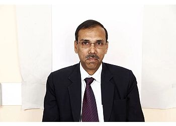 Photo of DR. KAUSHIK PANDIT, MBBS, MD, DNB, DM - FORTIS MEDICAL CENTRE, Endocrinologists specialist