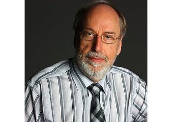 Photo of DR. KEITH KRULL, Psychologists specialist